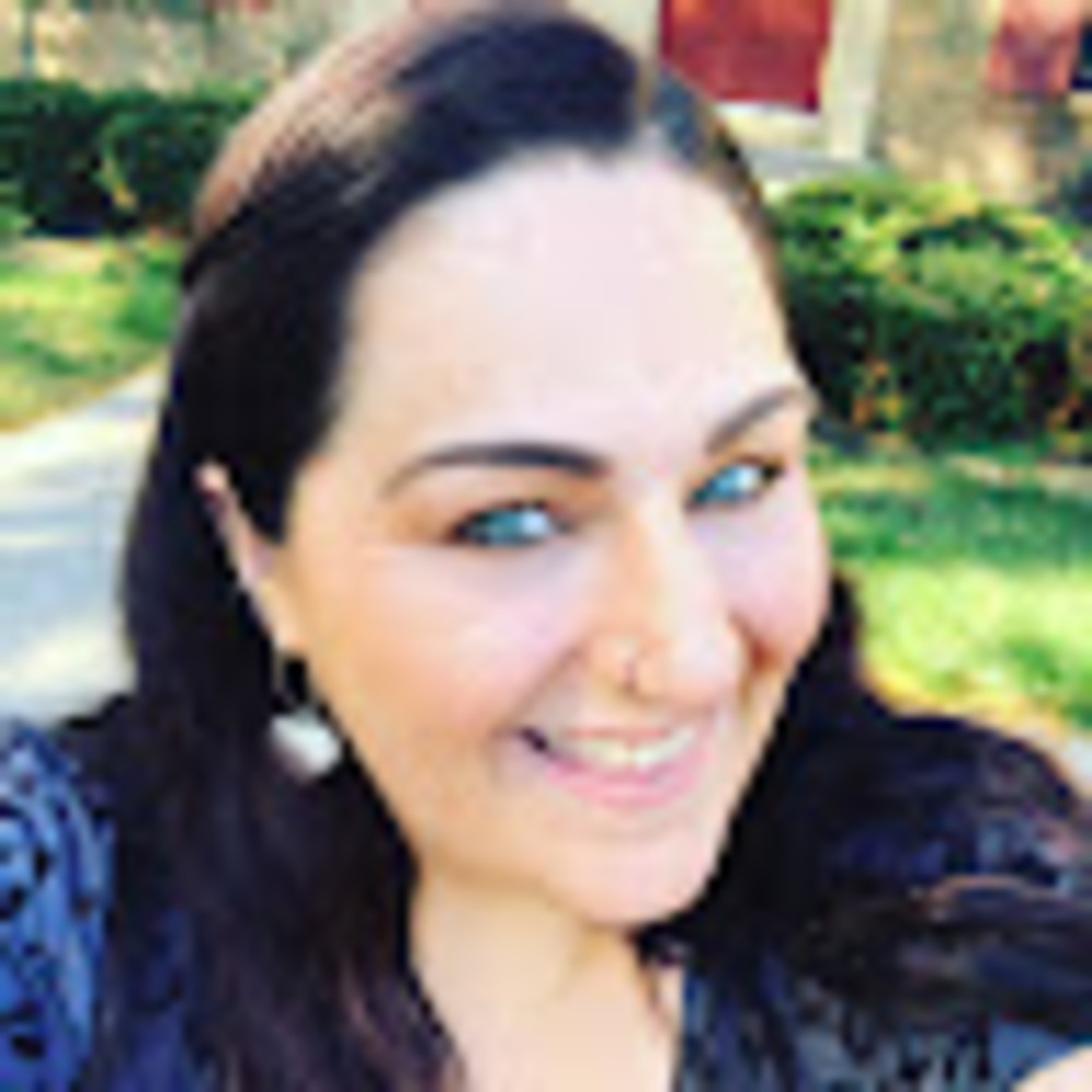 Meet your Posher, Amanda